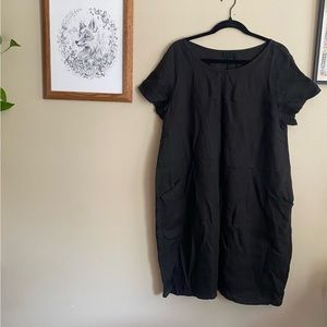 CP Shades Esme Dress w/ Pockets